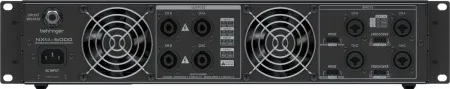 Купить BEHRINGER NX4-6000 по выгодной цене в Новосибирске