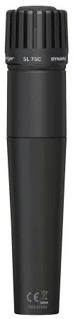 Купить BEHRINGER SL 75C по выгодной цене в Новосибирске