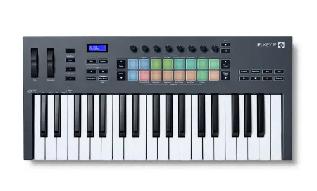 Купить NOVATION FLkey 37 по выгодной цене в Новосибирске