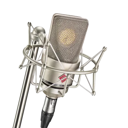 Купить NEUMANN TLM 103 STUDIO SET по выгодной цене в Новосибирске