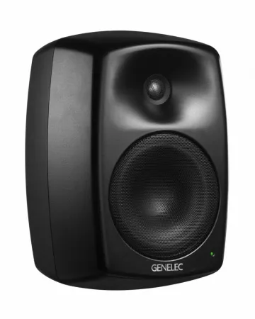Купить Genelec 4040AM по выгодной цене в Новосибирске