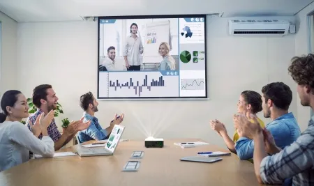 Optoma ML1050ST+ Optoma ML1050ST+