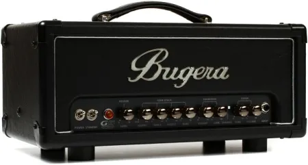 Купить BUGERA G5 INFINIUM по выгодной цене в Новосибирске