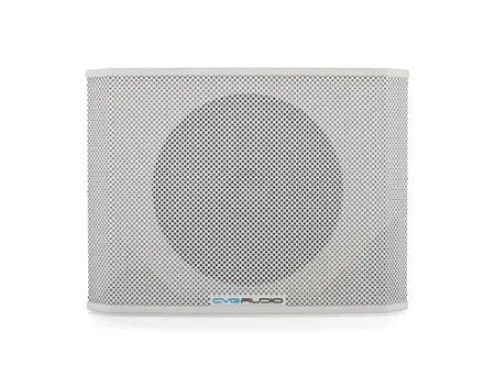 CVGAUDIO BEATBOMBER SUB-S12W