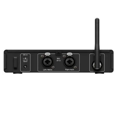 SENNHEISER XSW IEM SET (A)