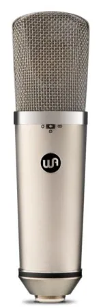 Купить WARM AUDIO WA-67 по выгодной цене в Новосибирске