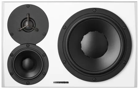 Купить Dynaudio LYD 48 L B/W по выгодной цене в Новосибирске