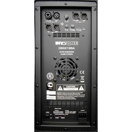 INVOTONE DSX218SA INVOTONE DSX218SA