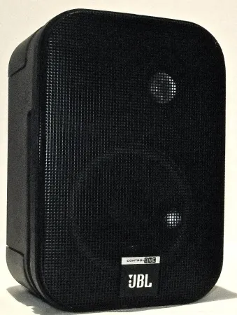 Купить JBL CONTROL 1PRO по выгодной цене в Новосибирске