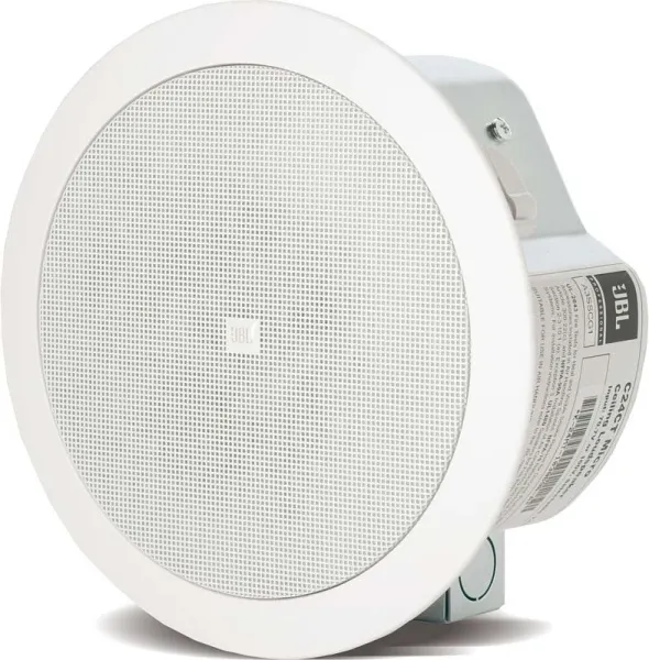 JBL Control 24CT Micro
