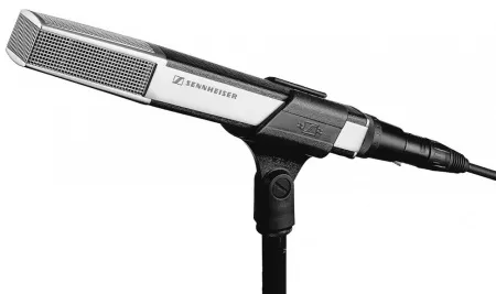 Купить SENNHEISER MD 441-U по выгодной цене в Новосибирске