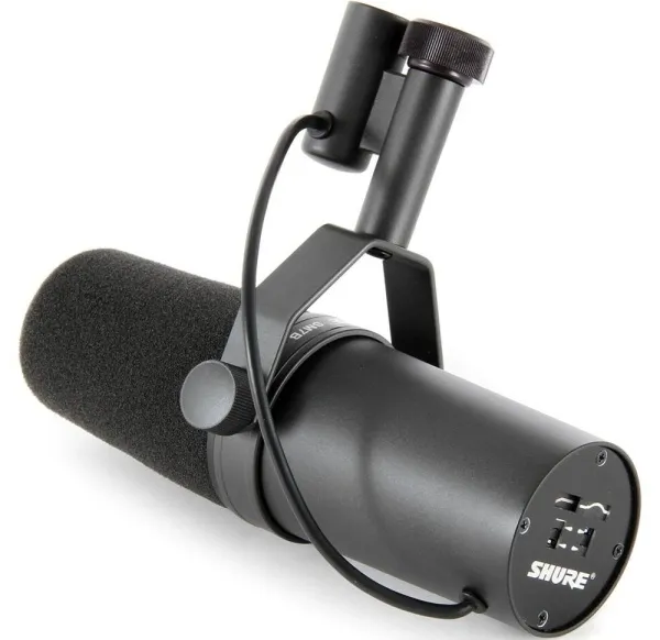 SHURE SM7B