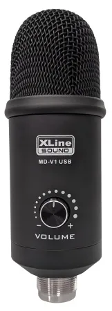 Купить XLine MD-V1 USB STREAM по выгодной цене в Новосибирске
