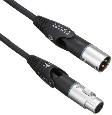 PLANET WAVES PW-MS-25