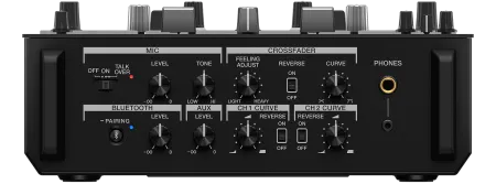 Купить PIONEER DJM-S7 по выгодной цене в Новосибирске