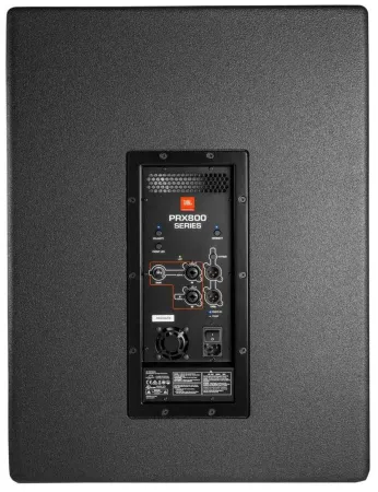 Купить JBL PRX818XLFW по выгодной цене в Новосибирске