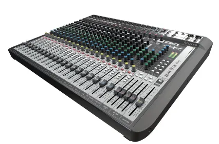 Купить SOUNDCRAFT Signature 22MTK по выгодной цене в Новосибирске