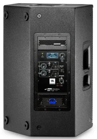 Купить JBL SRX812P по выгодной цене в Новосибирске