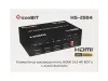 Купить iconBIT HS-2504 по выгодной цене в Новосибирске