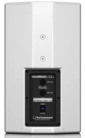 Купить Turbosound NuQ82-WH по выгодной цене в Новосибирске