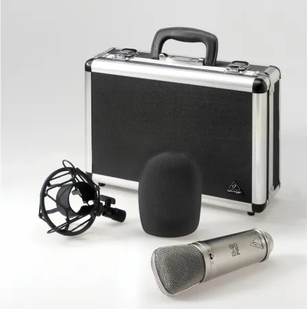 Купить BEHRINGER B-2 PRO по выгодной цене в Новосибирске