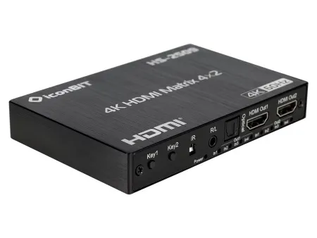 Купить iconBIT HS-2509 по выгодной цене в Новосибирске