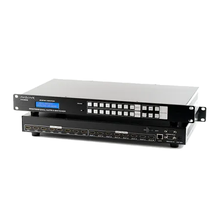 Купить AVCLINK HM-0808 по выгодной цене в Новосибирске