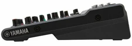 Купить YAMAHA MG12XUK по выгодной цене в Новосибирске