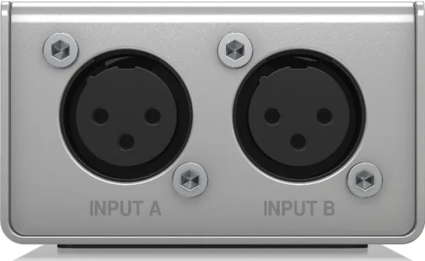 KLARK TEKNIK MIC BOOSTER CM-2