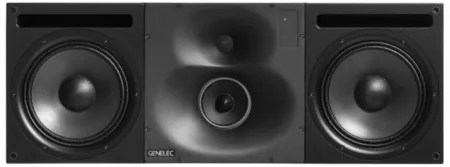 Купить Genelec 1234ACPM-VR по выгодной цене в Новосибирске