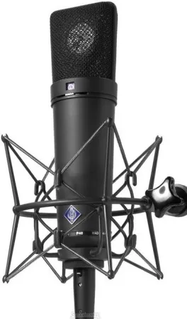 Купить NEUMANN U 87 Ai MT по выгодной цене в Новосибирске