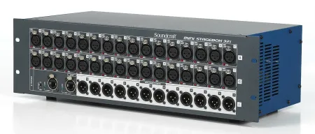 Купить Soundcraft MSB-32i по выгодной цене в Новосибирске