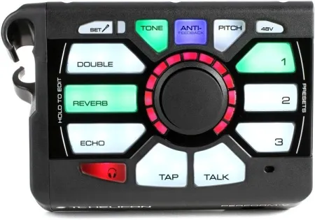 Купить TC HELICON PERFORM-V по выгодной цене в Новосибирске