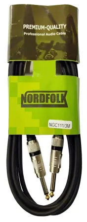 Купить NordFolk NGC111/5M по выгодной цене в Новосибирске