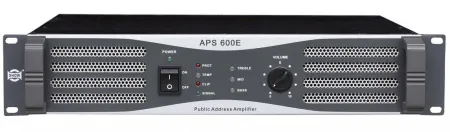 Купить SHOW APS-600E по выгодной цене в Новосибирске