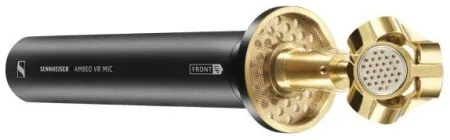 Купить SENNHEISER AMBEO VR Mic по выгодной цене в Новосибирске