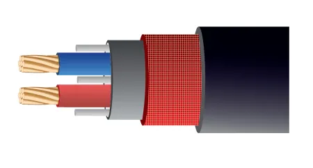 Купить XLINE Cables RMIC 1004 по выгодной цене в Новосибирске