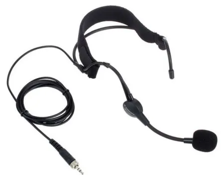 Купить SENNHEISER ME 3 II по выгодной цене в Новосибирске
