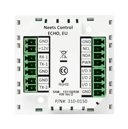 Купить BIAMP Impera Echo Plus 8EUW по выгодной цене в Новосибирске
