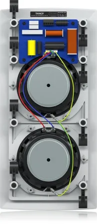 Купить Tannoy IW 62DS-WH по выгодной цене в Новосибирске