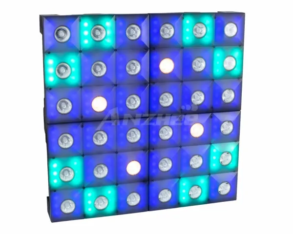 PROCBET MATRIX LED 36-3 BACKLIGHT