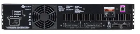 Купить Crown CDi DriveCore 4|1200BL по выгодной цене в Новосибирске