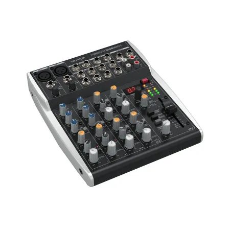Купить BEHRINGER XENYX 1002SFX по выгодной цене в Новосибирске