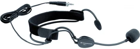 Купить SENNHEISER ME 3 II по выгодной цене в Новосибирске