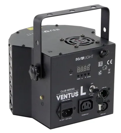 Купить INVOLIGHT Ventus L по выгодной цене в Новосибирске