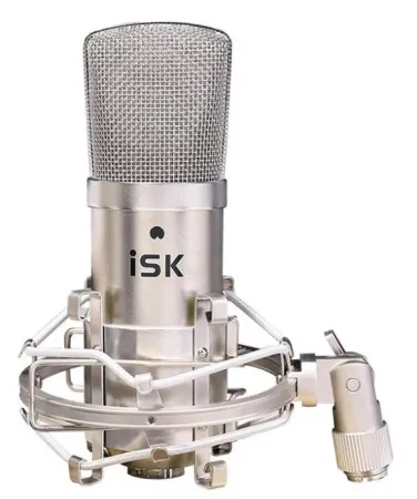 Купить ISK BM-800 по выгодной цене в Новосибирске