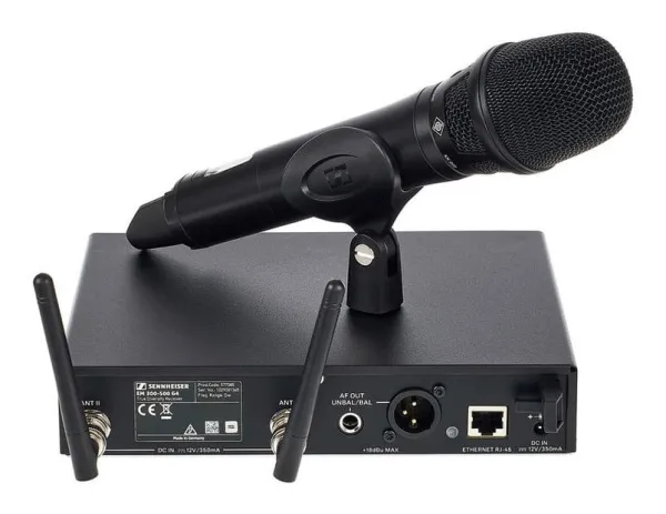 SENNHEISER EW 500 G4-KK205-AW+ SENNHEISER EW 500 G4-KK205-AW+
