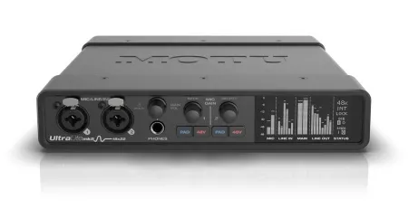 Motu UltraLite-mk5