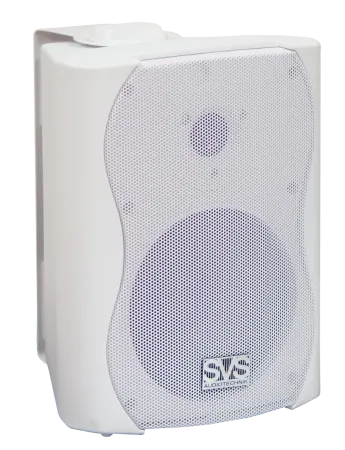 Купить SVS Audiotechnik WS-30 White по выгодной цене в Новосибирске