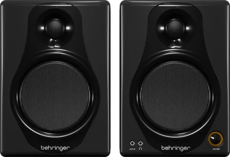 Купить BEHRINGER MEDIA 40USB по выгодной цене в Новосибирске